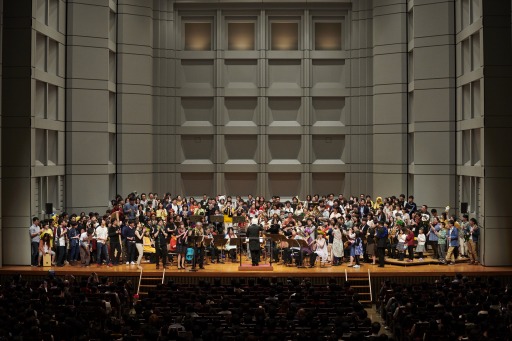 ���������꡼ No.006�Υ���ͥ������ / ���ԤȤȤ������夬���BRA��BRA FINAL FANTASY VII BRASS de BRAVO with Siena Wind Orchestra�פ��ݡ���