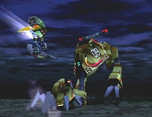 画像ギャラリー No.014のサムネイル画像 / スクエニの動画コンテンツ「カンストTV」にて,「思い出のスクエニゲームを大会っぽくやってみた」が公開