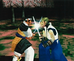 画像ギャラリー No.016のサムネイル画像 / スクエニの動画コンテンツ「カンストTV」にて,「思い出のスクエニゲームを大会っぽくやってみた」が公開