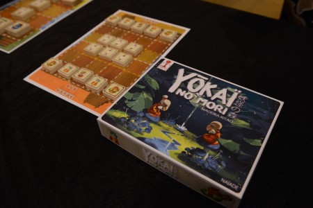 画像集#002のサムネイル/女流棋士・北尾まどか氏に聞く,知られざる将棋の世界――どうぶつしょうぎ・賞金・コンピュータ,そしてマインドスポーツまで