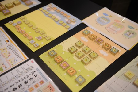 画像集#009のサムネイル/女流棋士・北尾まどか氏に聞く,知られざる将棋の世界――どうぶつしょうぎ・賞金・コンピュータ,そしてマインドスポーツまで