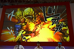 TGS 2012϶Ϻ˾夵󡤥祻ա硼˿¤󡣼ץΥ㥹Ȥ俷ʻ省Ƚ֥祸δ̯ 륹Хȥץơ٥