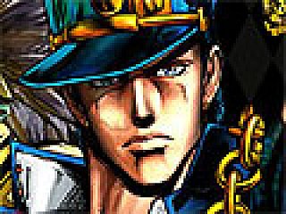 TGS 2012］空条承太郎役に小野大輔さん，ジョセフ・ジョースター役に