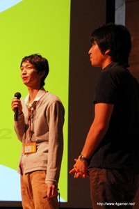 画像ギャラリー No.015のサムネイル画像 / ゲームクリエイターになるためのどこよりもためになる“勉強会”こと,サイバーコネクトツー 単独会社説明会 IN 東京 2012をレポート