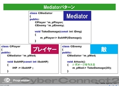 画像ギャラリー No.039のサムネイル画像 / ゲームクリエイターになるためのどこよりもためになる“勉強会”こと,サイバーコネクトツー 単独会社説明会 IN 東京 2012をレポート