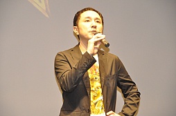 画像ギャラリー No.020のサムネイル画像 / 「ジョジョの奇妙な冒険 オールスターバトル」スペシャルイベントレポート。東方定助や吉良吉影の参戦発表に来場者が熱狂