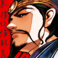 画像ギャラリー No.003のサムネイル画像 / 「三国志マスターズ」ティザーサイトをオープン。君主5名の情報が公開