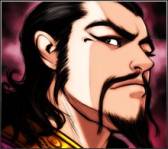 画像ギャラリー No.005のサムネイル画像 / 「三国志マスターズ」ティザーサイトをオープン。君主5名の情報が公開