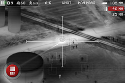 ���������꡼ No.006�Υ���ͥ������ / ������륾���ã�����������ޤ���iOS�����ǥ��ե��󥹷����塼�ƥ��󥰡�Zombie Gunship�פ�Ҳ𤹤�֡ʤۤܡ��������ޥۥ������̿�����109��