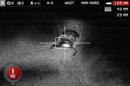 ���������꡼ No.008�Υ���ͥ������ / ������륾���ã�����������ޤ���iOS�����ǥ��ե��󥹷����塼�ƥ��󥰡�Zombie Gunship�פ�Ҳ𤹤�֡ʤۤܡ��������ޥۥ������̿�����109��