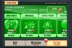 ���������꡼ No.010�Υ���ͥ������ / ������륾���ã�����������ޤ���iOS�����ǥ��ե��󥹷����塼�ƥ��󥰡�Zombie Gunship�פ�Ҳ𤹤�֡ʤۤܡ��������ޥۥ������̿�����109��