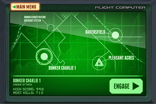 ���������꡼ No.012�Υ���ͥ������ / ������륾���ã�����������ޤ���iOS�����ǥ��ե��󥹷����塼�ƥ��󥰡�Zombie Gunship�פ�Ҳ𤹤�֡ʤۤܡ��������ޥۥ������̿�����109��