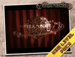 Steamscope HD