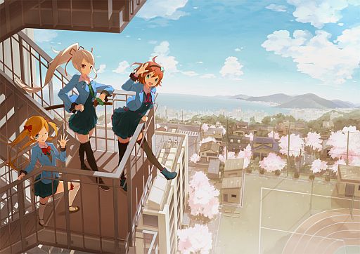 ꡼ No.001 | ֲ֤줤פAndroidбSQUARE ENIX MARKETۿ