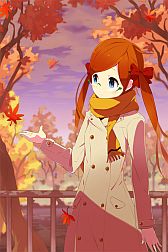 ꡼ No.010 | ֲ֤줤פAndroidбSQUARE ENIX MARKETۿ