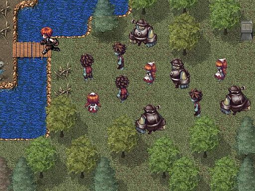 ゾンビからひたすら逃げるアクションゲーム 脱出モンスターズ が配信に ゾンビからひたすら逃げるアクションゲーム 脱出モンスターズ が配信に