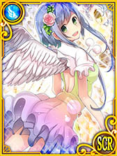 画像集#002のサムネイル/「精霊ファンタジア」と「変・身・少・女 メタモルメイデン」のコラボキャンペーンが開催