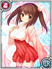 画像集#003のサムネイル/「精霊ファンタジア」と「変・身・少・女 メタモルメイデン」のコラボキャンペーンが開催