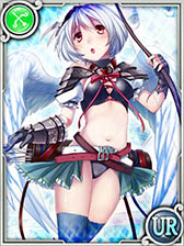 画像集#004のサムネイル/「精霊ファンタジア」と「変・身・少・女 メタモルメイデン」のコラボキャンペーンが開催