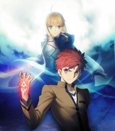 Ps Vita Fate Stay Night Realta Nua の公式サイトが本日正式オープン オープニングムービーはアニメ Fate Zero を手がけたufotableが制作