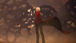 ꡼ No.005 | TGS 2012PS֡FateɤPS VitaŸ뤵ޤޤFateθ褦108˥ޥӤǥȡ祦