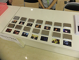 体感型イベント「Fate/Zero -第四次聖杯戦争展-」内覧会レポート。魂を