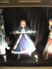 ꡼ No.009 | δ٥ȡFate/Zero -ͼŸ-ݡȡ̤碌襤⤦١ޥȤʤäƤμդϤᡪ