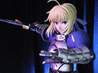 体感型イベント「Fate/Zero -第四次聖杯戦争展-」内覧会レポート。魂を