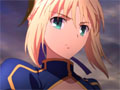 「Fate/stay night [Realta Nua]」ダウンロード版の発売や体験版の配信が決定。プレイステーション.comの公式ブログではプレイ動画も公開中