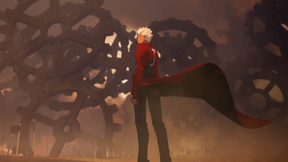 Fate Stay Night Realta Nua Ps Vita 4gamer Net