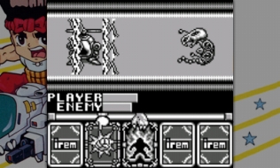 画像ギャラリー No.004のサムネイル画像 / 「パチパラ3D 大海物語2 With アグネス・ラム」に収録される4作品が決定