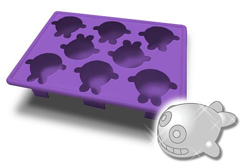 画像ギャラリー No.003のサムネイル画像 / 「パチパラ3D 大海物語2 With アグネス・ラム」,店舗別購入特典を公開