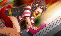 パチパラ3D 大海物語2 With アグネス・ラム 〜パチプロ風雲録・花 消されたライセンス〜