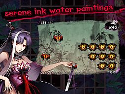 ꡼ No.001 | 󥲡Sakura SlashפAndroidǤGoogle Playǥ꡼