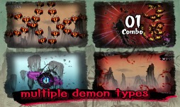 ꡼ No.003 | Sakura Slash