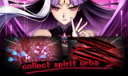 ꡼ No.004 | Sakura Slash