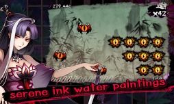 ꡼ No.005 | Sakura Slash