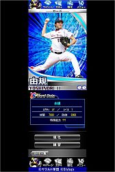 画像ギャラリー No.001のサムネイル画像 / 自分だけの「東京ヤクルトスワローズ」を作れるカードゲームがGREEで配信中