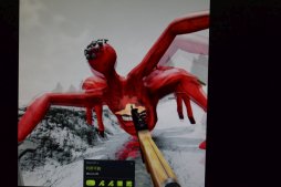 ꡼ No.008 | ֥ޥ֥פVRͻ̤ȻϤޤɡȽݵΥȡå»ܤ줿Muv-Luv  HTC Vive θץݡ