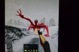 ꡼ No.009 | ֥ޥ֥פVRͻ̤ȻϤޤɡȽݵΥȡå»ܤ줿Muv-Luv  HTC Vive θץݡ