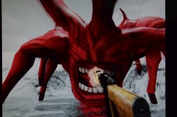 ꡼ No.010 | ֥ޥ֥פVRͻ̤ȻϤޤɡȽݵΥȡå»ܤ줿Muv-Luv  HTC Vive θץݡ