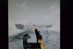 ꡼ No.011 | ֥ޥ֥פVRͻ̤ȻϤޤɡȽݵΥȡå»ܤ줿Muv-Luv  HTC Vive θץݡ