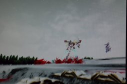 ꡼ No.015 | ֥ޥ֥פVRͻ̤ȻϤޤɡȽݵΥȡå»ܤ줿Muv-Luv  HTC Vive θץݡ