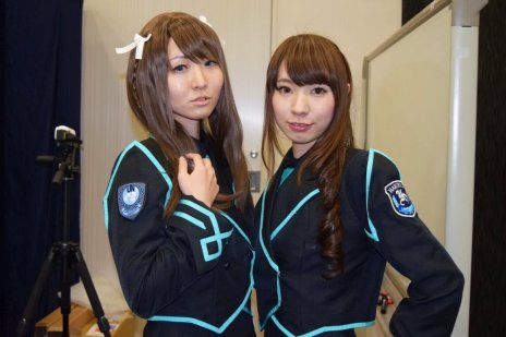 ꡼ No.023 | ֥ޥ֥פVRͻ̤ȻϤޤɡȽݵΥȡå»ܤ줿Muv-Luv  HTC Vive θץݡ