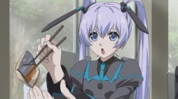 画像ギャラリー No.004のサムネイル画像 / TVアニメ「マブラヴ オルタネイティヴ 」第6話のあらすじと先行カットが公開