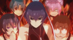 画像ギャラリー No.005のサムネイル画像 / TVアニメ「マブラヴ オルタネイティヴ 」第6話のあらすじと先行カットが公開