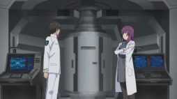 画像ギャラリー No.006のサムネイル画像 / TVアニメ「マブラヴ オルタネイティヴ 」第6話のあらすじと先行カットが公開