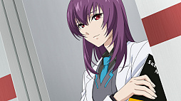 画像ギャラリー No.002のサムネイル画像 / TVアニメ「マブラヴ オルタネイティヴ」第7話のあらすじと先行カットを公開