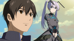 画像ギャラリー No.003のサムネイル画像 / TVアニメ「マブラヴ オルタネイティヴ」第7話のあらすじと先行カットを公開