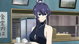 画像ギャラリー No.006のサムネイル画像 / TVアニメ「マブラヴ オルタネイティヴ」第7話のあらすじと先行カットを公開